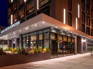 Ac Hotel | Shawmut