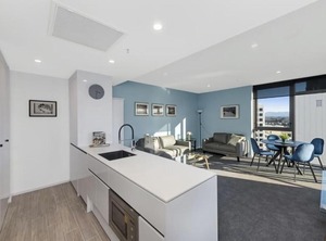 Canberra | City East