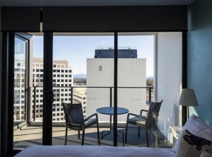 Canberra | City East