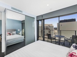 Canberra | City East