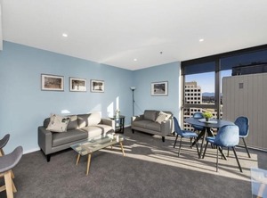 Canberra | City East