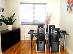 Accommodation London | Harlow