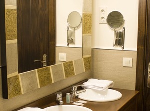 Accommodations Victoria Terrace | Siguenza