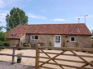 Acorn Cottage Bruton | Bruton