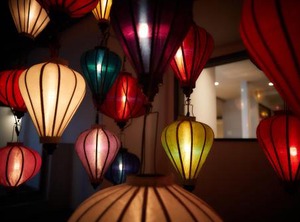 Adan Resort | Bise
