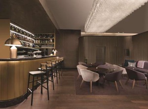 Adina Hotel Nuremberg | Altstadt - Sankt Lorenz