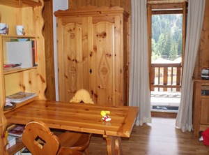 Résidence Orsières | Champex-Lac