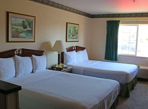 Affordability Meets Comfort At Guesthouse Kelso Longview | Kelso