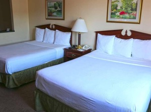 Affordability Meets Comfort At Guesthouse Kelso Longview | Kelso