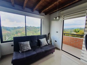 Vista En El Con Jacuzzi E Internet | Guarne