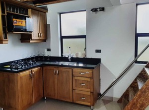 Vista En El Con Jacuzzi E Internet | Guarne