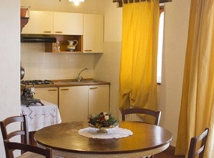 Agriturismo Santa Caterina | Castelnuovo di Val di Cecina