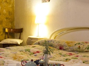 Agriturismo Santa Caterina | Castelnuovo di Val di Cecina