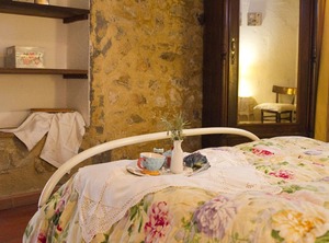 Agriturismo Santa Caterina | Castelnuovo di Val di Cecina