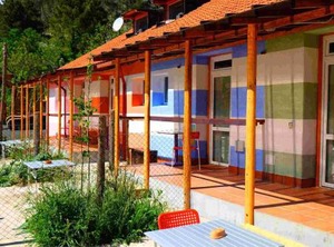 Agriturismo Du Chittu | Carro