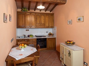 Agriturismo La Pietraia | Poppi