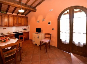 Agriturismo La Pietraia | Poppi