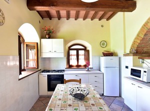Agriturismo La Pietraia | Poppi
