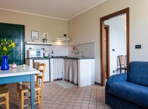 Agriturismo San Michele | Isolalunga