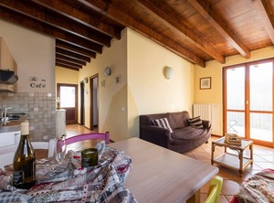 Agriturismo Tenuta Monteoliveto Cottage Relax | Vesime