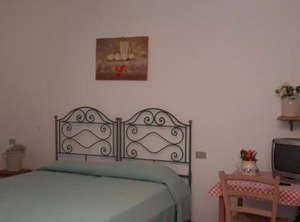 Agriturismo | Vignacastrisi