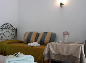 Agriturismo | Vignacastrisi