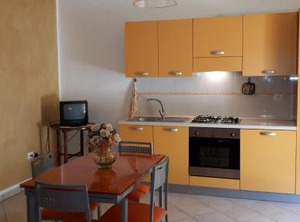 Agriturismo | Vignacastrisi