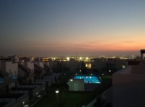 Aguas Nuevas | Torrevieja
