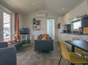 Nice Waterfront Aircon At Loosdrecht Lakes | Municipality of Stichtse Vecht