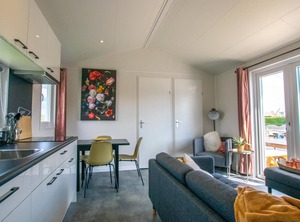 Nice Waterfront Aircon At Loosdrecht Lakes | Municipality of Stichtse Vecht