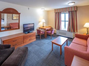 Akwesasne Mohawk Casino Resort | Hogansburg