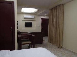 Al Hotel | Al Ghubrah Ash Shamaliyyah
