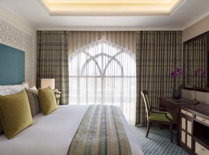 Doha | Al Najada