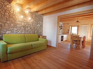 Albergo Diffuso Cjasa Ustin | Barcis