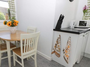 Black Edition Lodge Metheringham | Lincoln