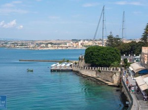 Alfeo Bellevue | Ortigia