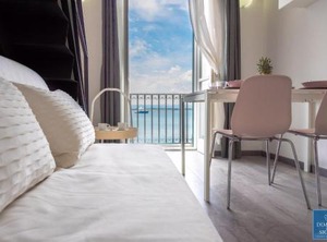 Alfeo Bellevue | Ortigia