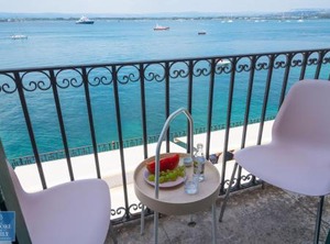 Alfeo Bellevue | Ortigia