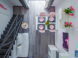 Alfeo Bellevue | Ortigia