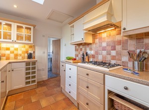 Fisherman Cottage | Wells-next-the-Sea