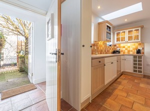 Fisherman Cottage | Wells-next-the-Sea
