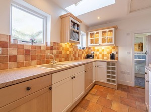 Fisherman Cottage | Wells-next-the-Sea