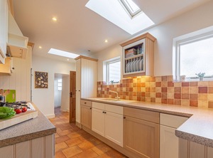 Fisherman Cottage | Wells-next-the-Sea