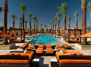 Hotel Casino | Aliante Sun City