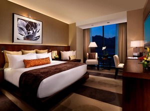 Hotel Casino | Aliante Sun City