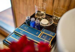 Alisa Cruise | Ha Long