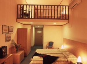 Alkyon Resort Hotel | Vrahati