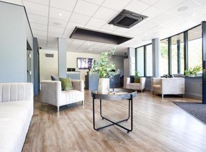 All Saints Hotel | Fornham St Genevieve