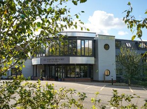 All Saints Hotel | Fornham St Genevieve