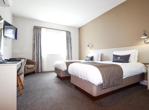 All Saints Hotel | Fornham St Genevieve